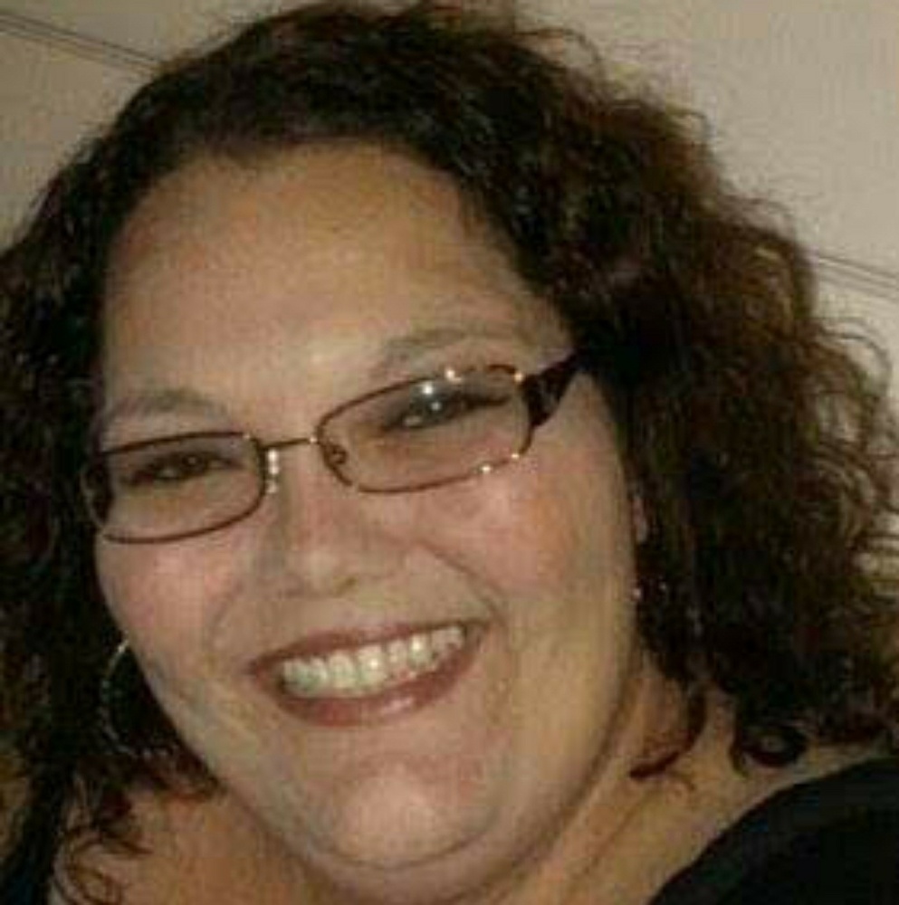 Meet your Posher, Brandi